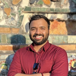 mentor Abhinand